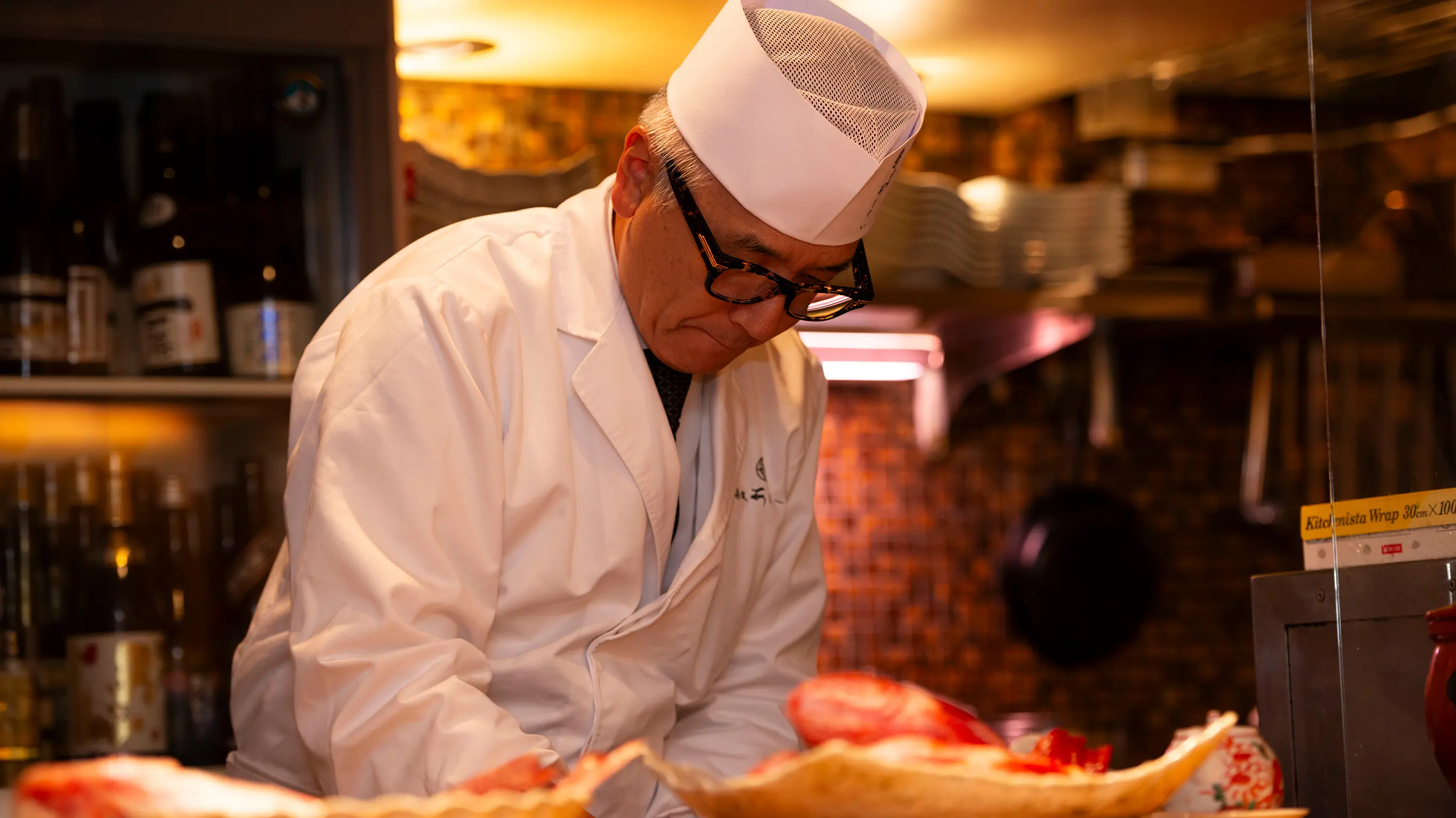 Unforgettable culinary masterpieces