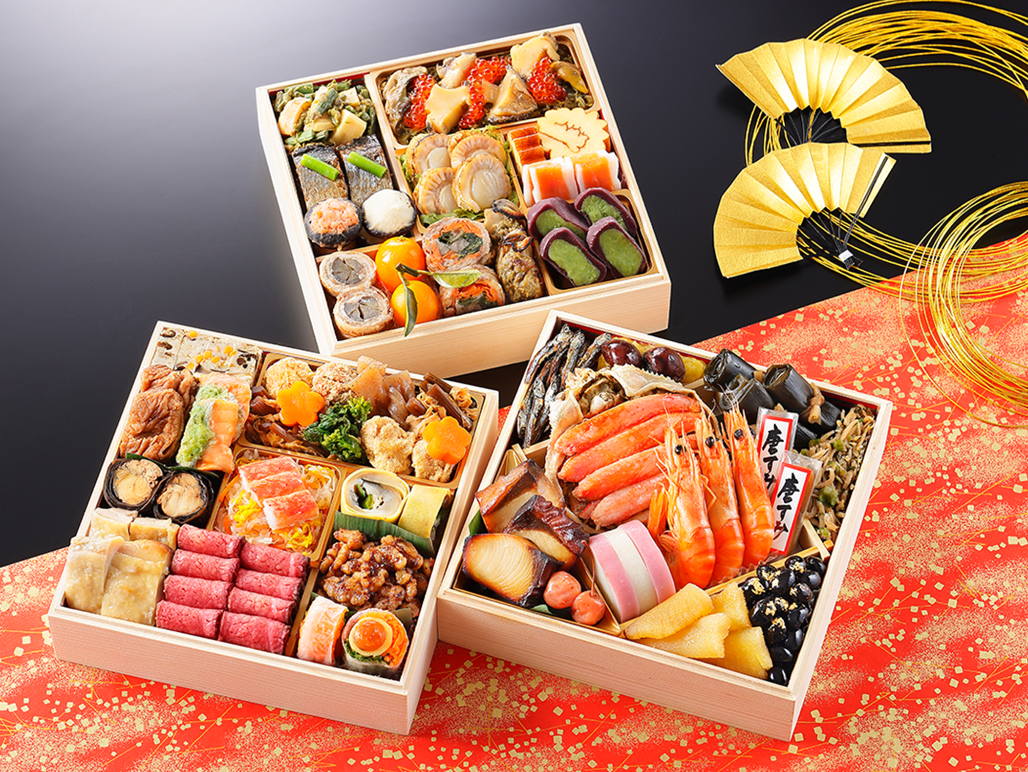 食材を最大限に生かした献立