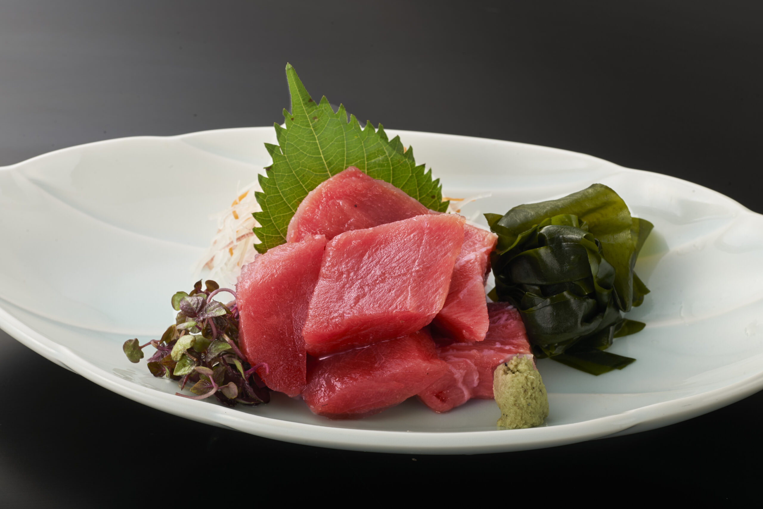 日本一本鮪ブツ